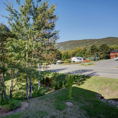 L'Urbain Apartman Saint-Ferreol-les-Neiges Kültér fotó