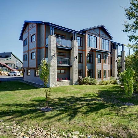 L'Urbain Apartman Saint-Ferreol-les-Neiges Kültér fotó