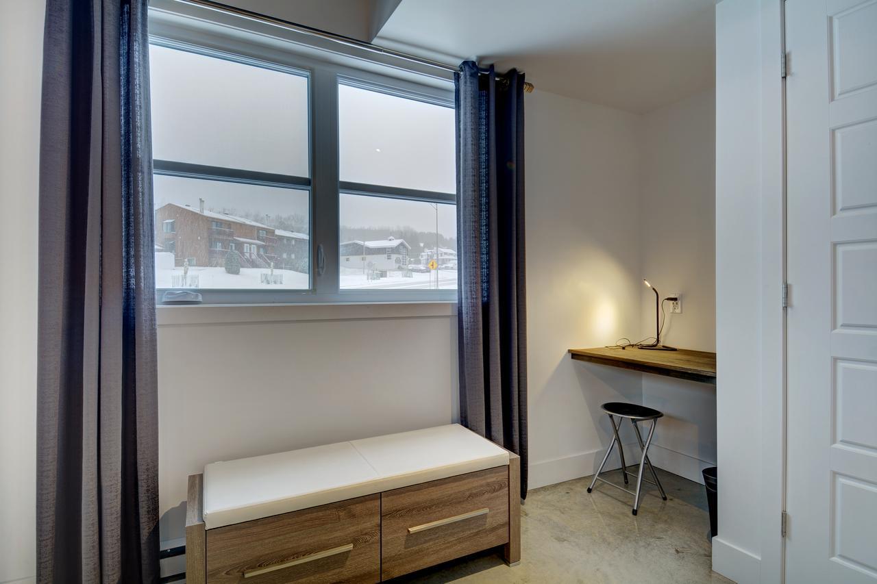 L'Urbain Apartman Saint-Ferreol-les-Neiges Kültér fotó