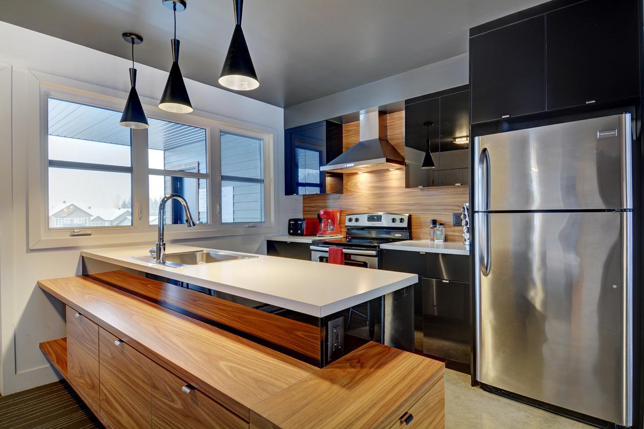 L'Urbain Apartman Saint-Ferreol-les-Neiges Kültér fotó