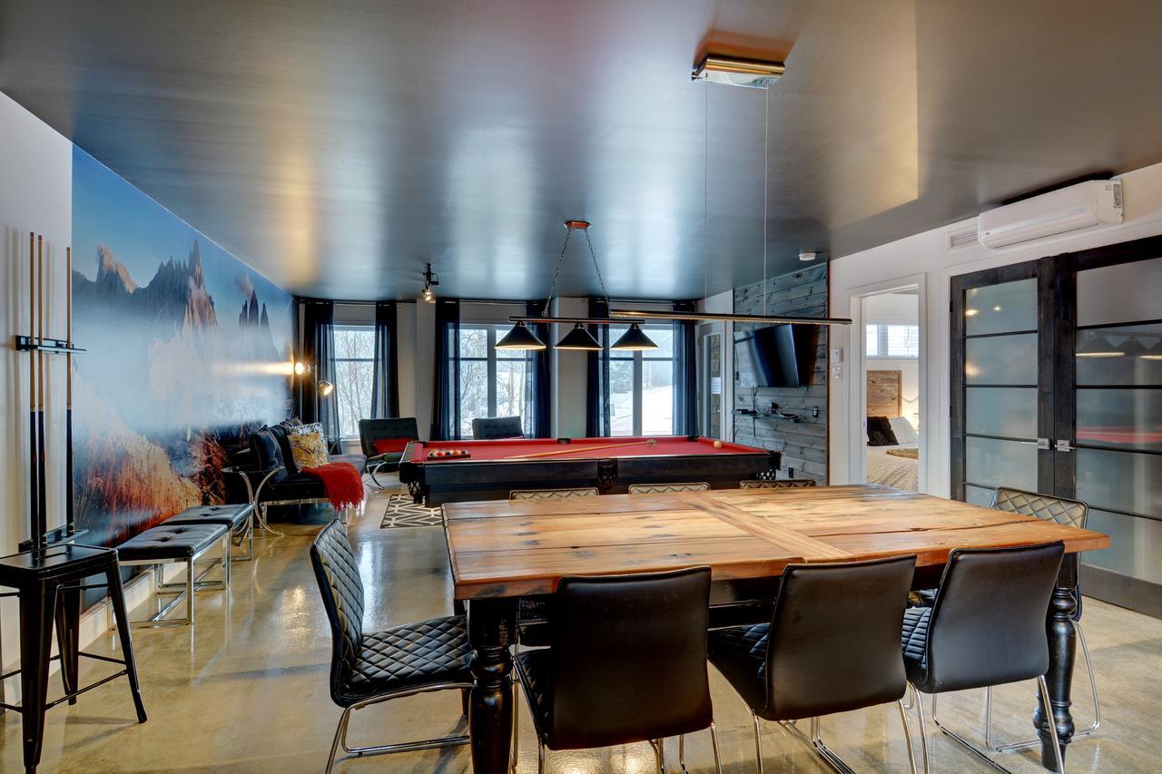 L'Urbain Apartman Saint-Ferreol-les-Neiges Kültér fotó