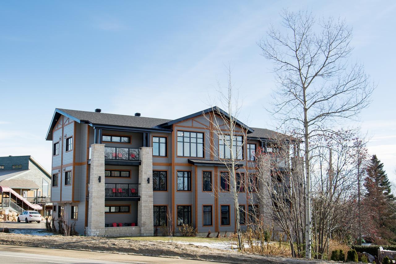 L'Urbain Apartman Saint-Ferreol-les-Neiges Kültér fotó