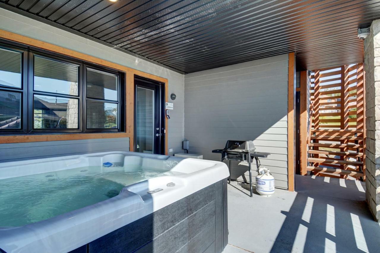L'Urbain Apartman Saint-Ferreol-les-Neiges Kültér fotó