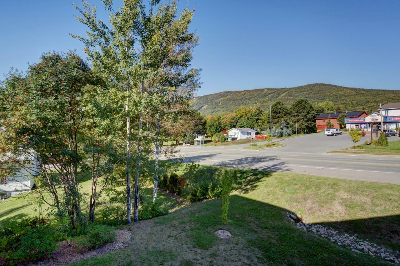 L'Urbain Apartman Saint-Ferreol-les-Neiges Kültér fotó
