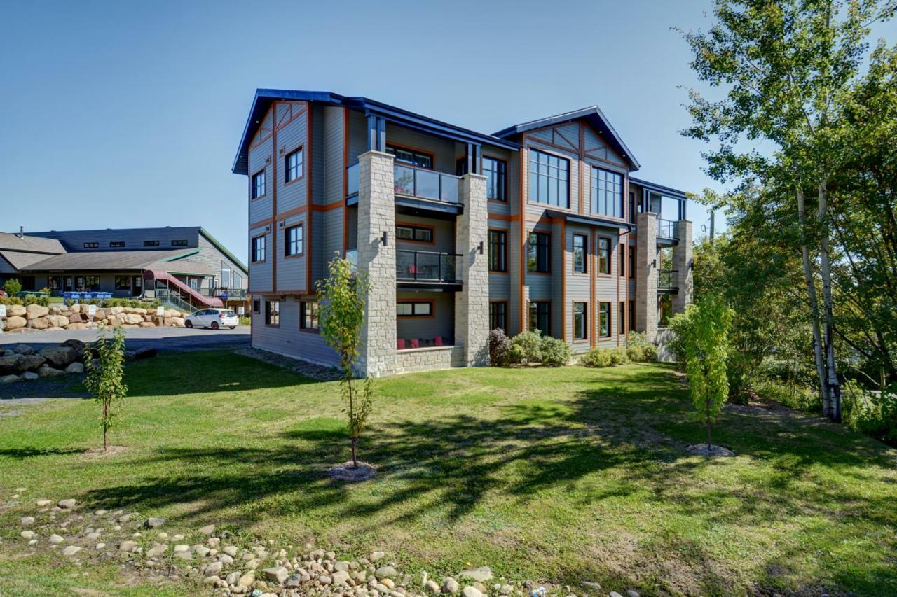 L'Urbain Apartman Saint-Ferreol-les-Neiges Kültér fotó
