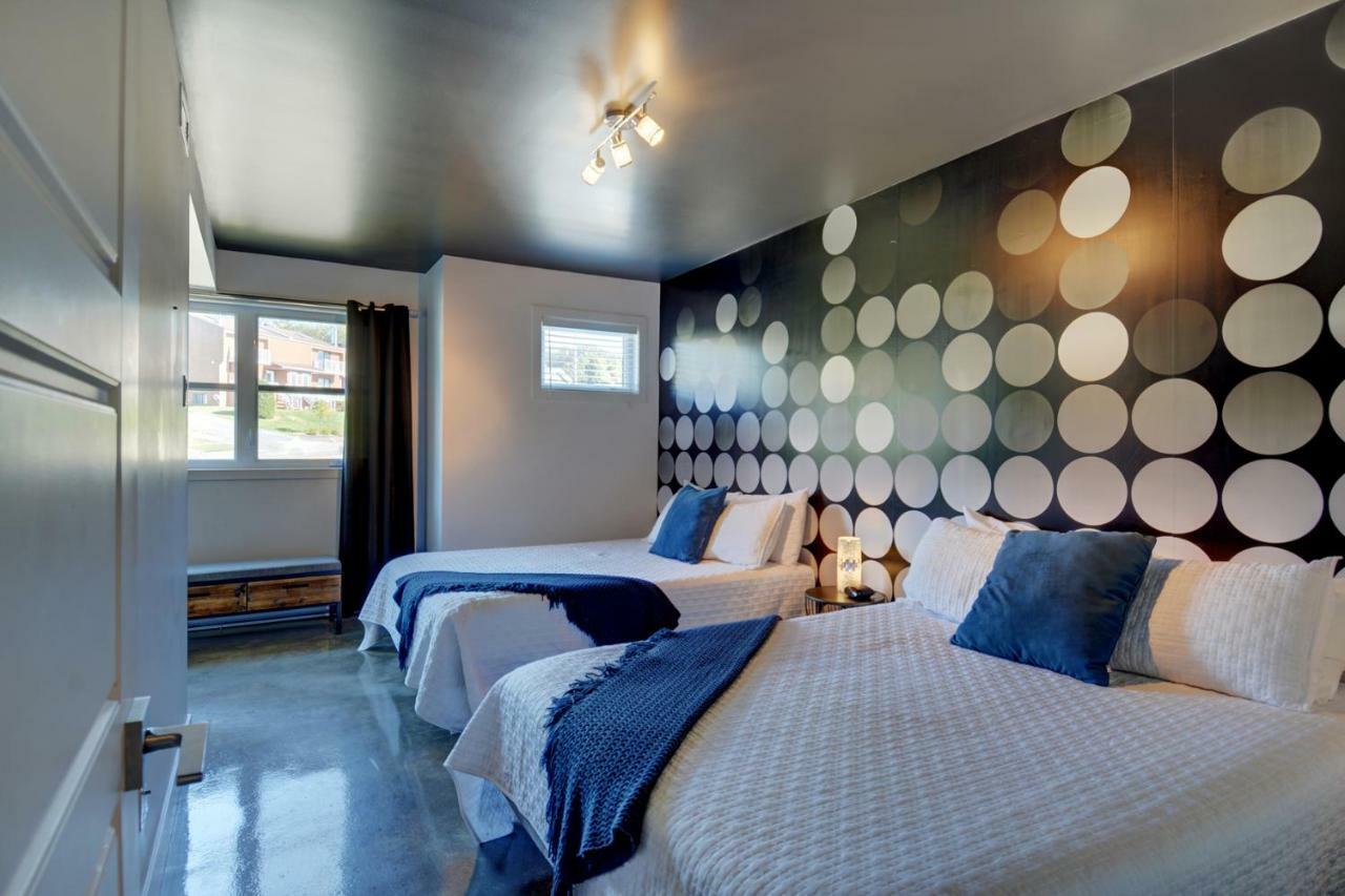 L'Urbain Apartman Saint-Ferreol-les-Neiges Kültér fotó